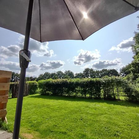 Drenths Landgoed, Welkom Thuis Annerveenschekanaal 외부 사진