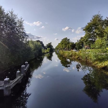 Drenths Landgoed, Welkom Thuis Annerveenschekanaal 외부 사진