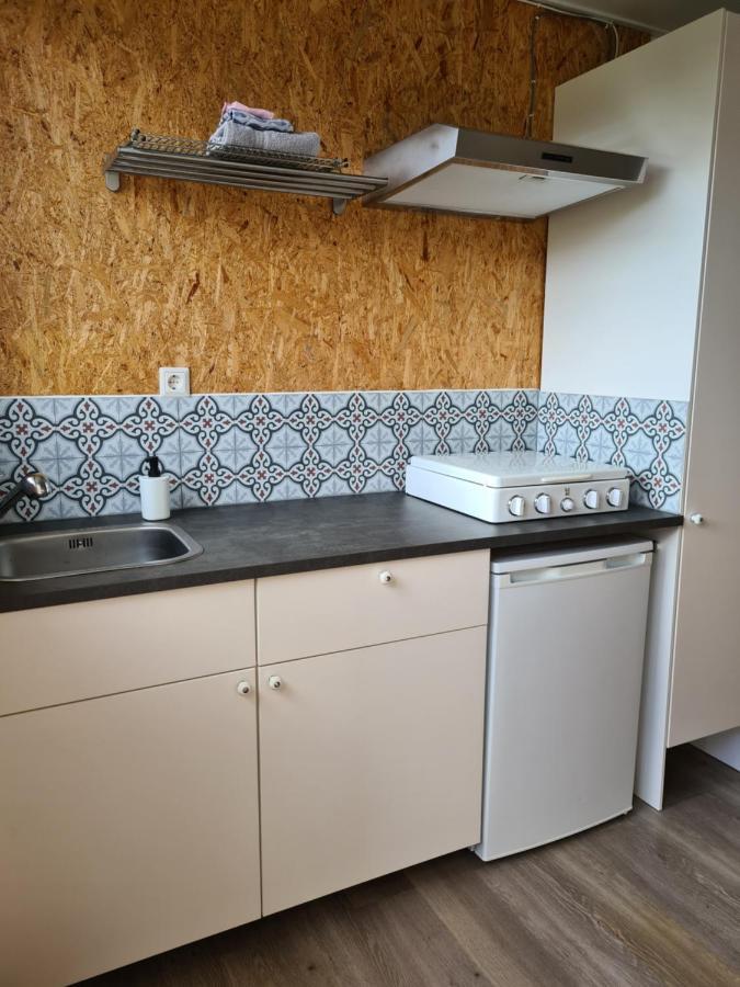 Drenths Landgoed, Welkom Thuis Annerveenschekanaal 외부 사진