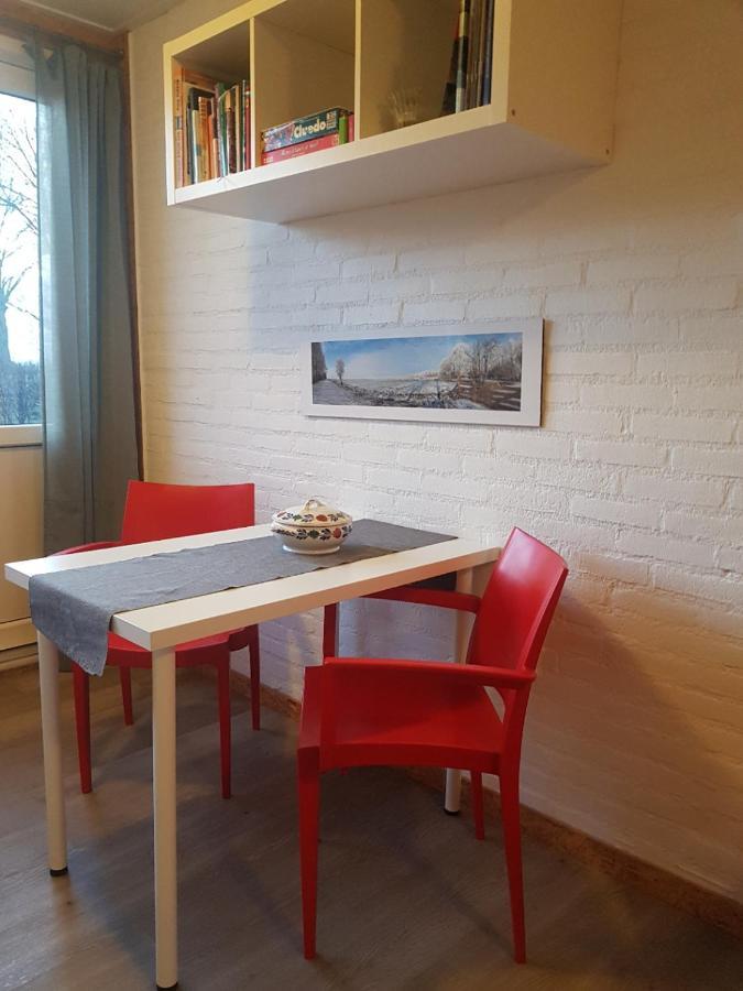 Drenths Landgoed, Welkom Thuis Annerveenschekanaal 외부 사진