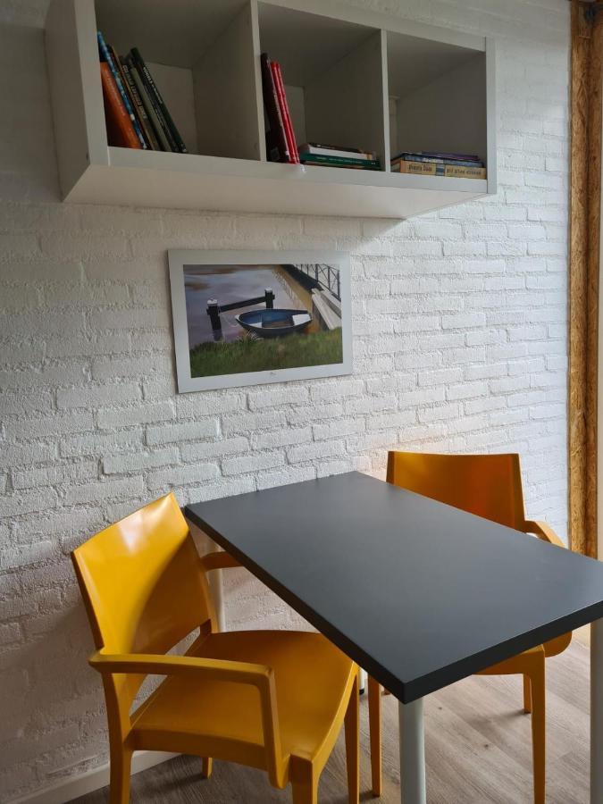 Drenths Landgoed, Welkom Thuis Annerveenschekanaal 외부 사진