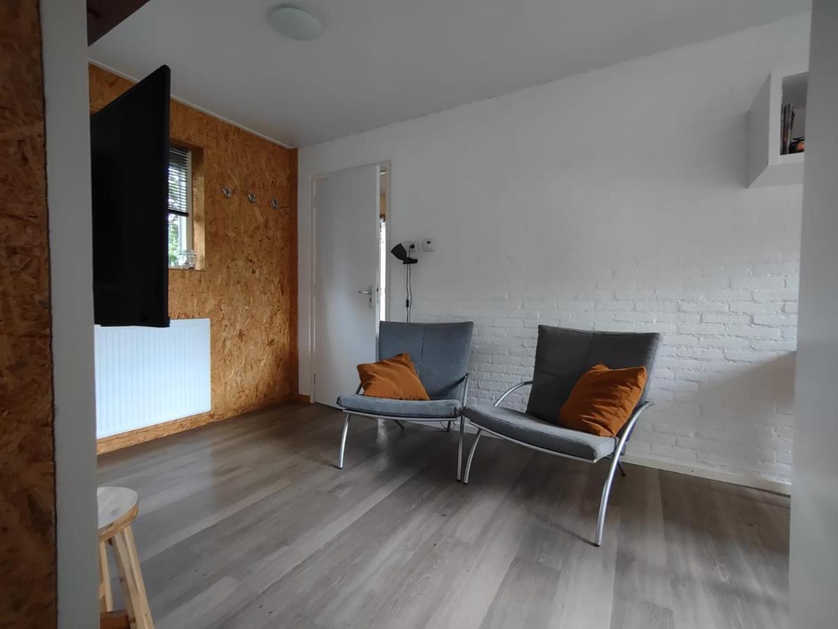 Drenths Landgoed, Welkom Thuis Annerveenschekanaal 외부 사진