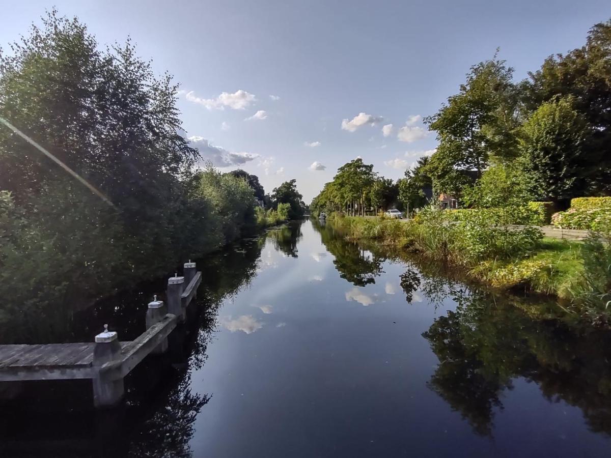 Drenths Landgoed, Welkom Thuis Annerveenschekanaal 외부 사진