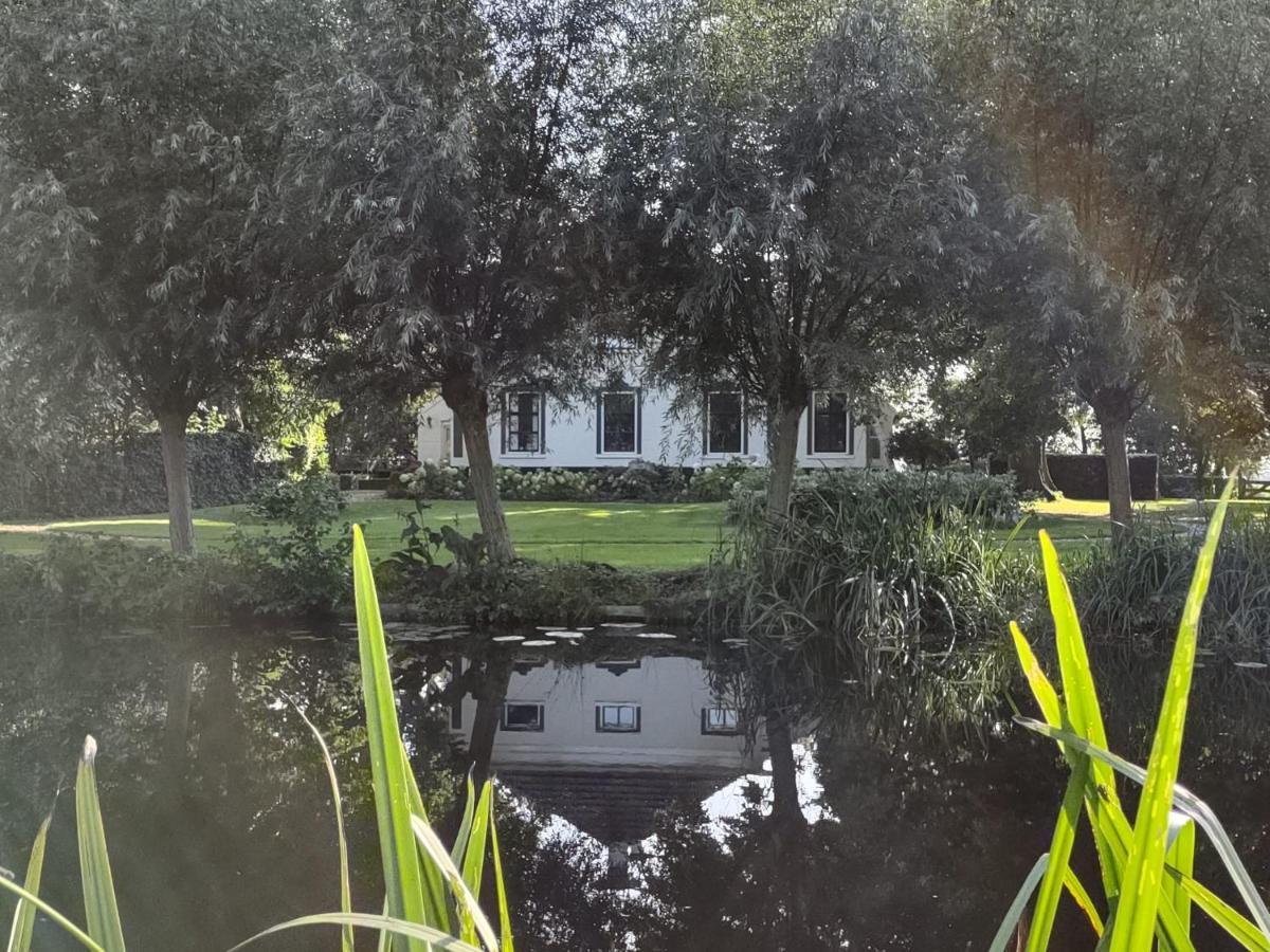 Drenths Landgoed, Welkom Thuis Annerveenschekanaal 외부 사진