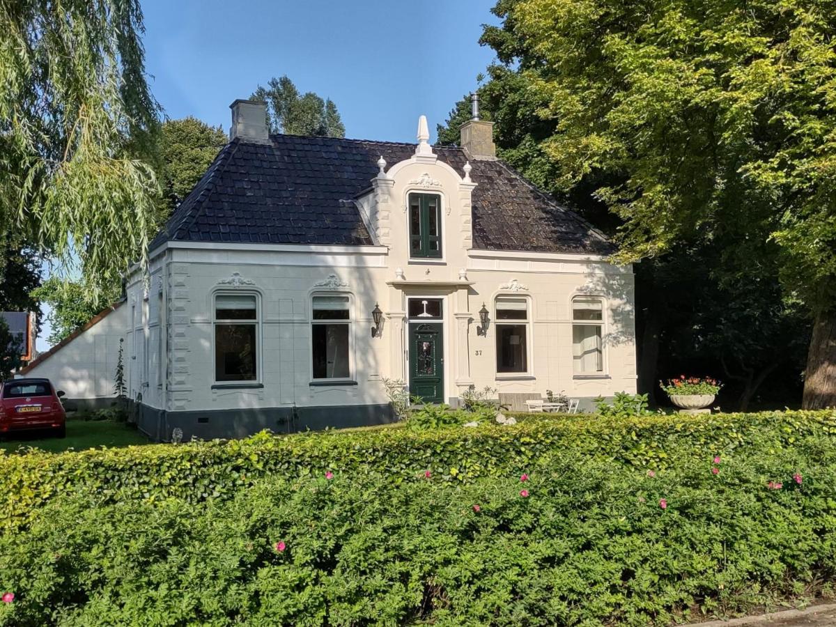 Drenths Landgoed, Welkom Thuis Annerveenschekanaal 외부 사진